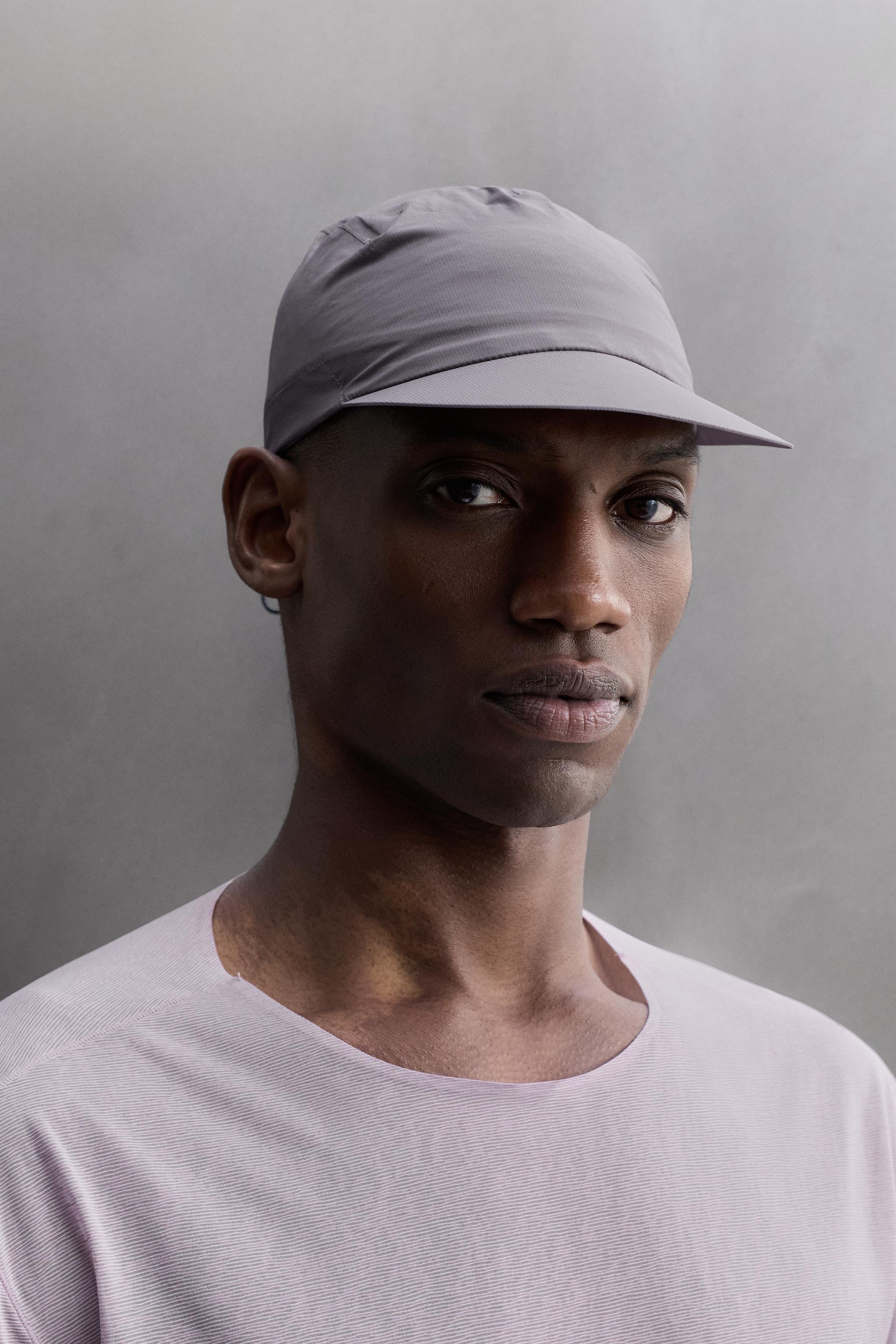 LIGHTWEIGHT TECHNICAL CAP